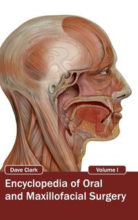 Produktbild: Encyclopedia of Oral and Maxillofacial Surgery