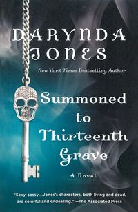 Produktbild: Summoned to Thirteenth Grave
