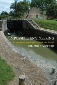 Produktbild: Impossible Engineering