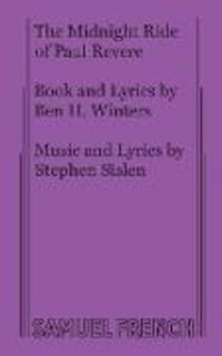 Produktbild: Winters, B: Midnight Ride of Paul Revere