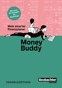 Produktbild: MoneyBuddy