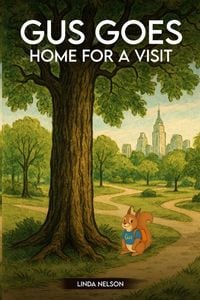 Produktbild: Gus Goes Home For A Visit