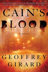 Produktbild: Cains Blood