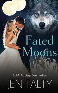 Produktbild: Fated Moons