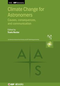 Produktbild: Climate Change for Astronomers