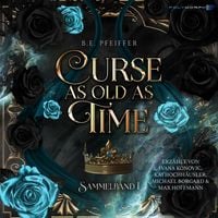 Produktbild: Curse as Old as Time - Teil 1