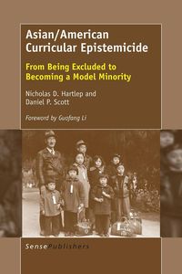 Produktbild: Asian/American Curricular Epistemicide