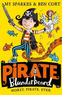 Produktbild: Pirate Blunderbea_pirate B1 Pb