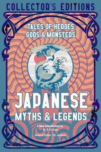 Produktbild: Japanese Myths & Legends