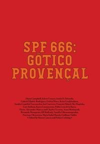 Produktbild: Spf 666: G&oacute;tico Proven&ccedil;al