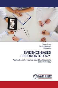 Produktbild: Evidence-Based Periodontology