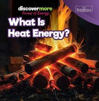 Produktbild: What Is Heat Energy?