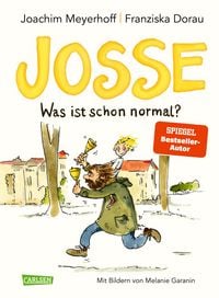 Produktbild Josse
