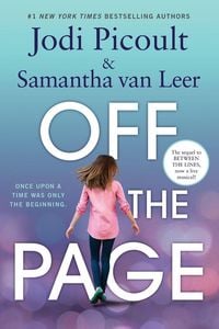 Produktbild: Off the Page
