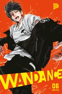 Produktbild: Wandance 6