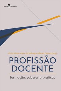 Produktbild: Profiss&atilde;o Docente