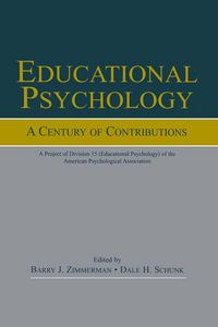 Produktbild: Educational Psychology