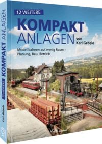 Produktbild: 12 weitere Kompakt-Anlagen von Karl Gebele