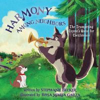 Produktbild: Harmony among Neighbors