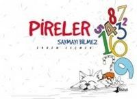 Produktbild: Pireler Saymayi Bilmez