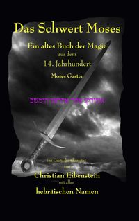 Produktbild: Das Schwert Moses