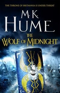Produktbild: The Wolf of Midnight (Tintagel Book III)