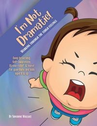 Produktbild: I'm Not Dramatic