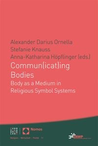 Produktbild: Commun(icat)ing Bodies