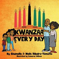 Produktbild: Kwanzaa Every Day