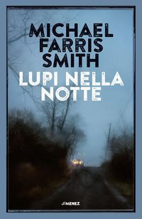 Produktbild: Lupi nella notte