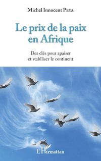Produktbild: Le prix de la paix en Afrique