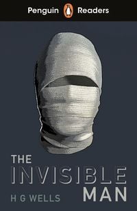 Produktbild: Penguin Readers Level 4: The Invisible Man (ELT Graded Reader)