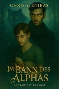 Produktbild: Im Bann des Alphas