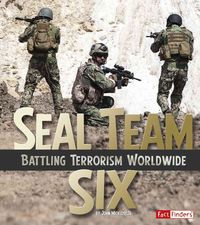 Produktbild: Seal Team Six