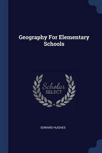 Produktbild: Geography For Elementary Schools