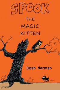 Produktbild: Spook the Magic Kitten
