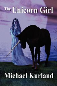 Produktbild: The Unicorn Girl