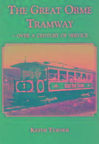 Produktbild: Turner, K: Great Orme Tramway
