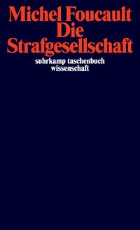Produktbild: Die Strafgesellschaft