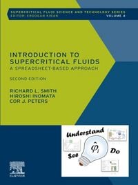 Produktbild: Introduction to Supercritical Fluids