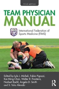 Produktbild: Team Physician Manual
