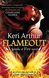 Produktbild: Flameout