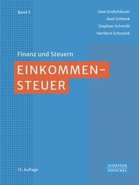Produktbild: Einkommensteuer