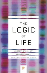 Produktbild: The Logic of Life