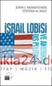 Produktbild: Israil Lobisi ve Amerikan Dis Politikasi