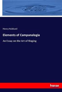 Produktbild: Elements of Campanalogia