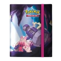 Produktbild: Pok&eacute;mon (Sammelkartenspiel-Zubeh&ouml;r), PKM Tinkaton PRO Binder