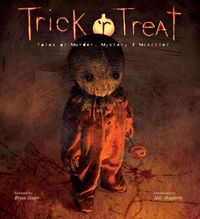 Produktbild: Dougherty, M: Trick 'r Treat