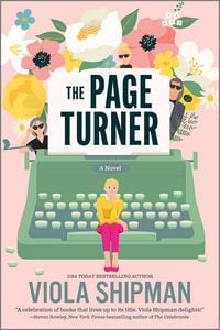 Produktbild: The Page Turner