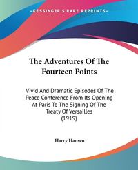 Produktbild: The Adventures Of The Fourteen Points